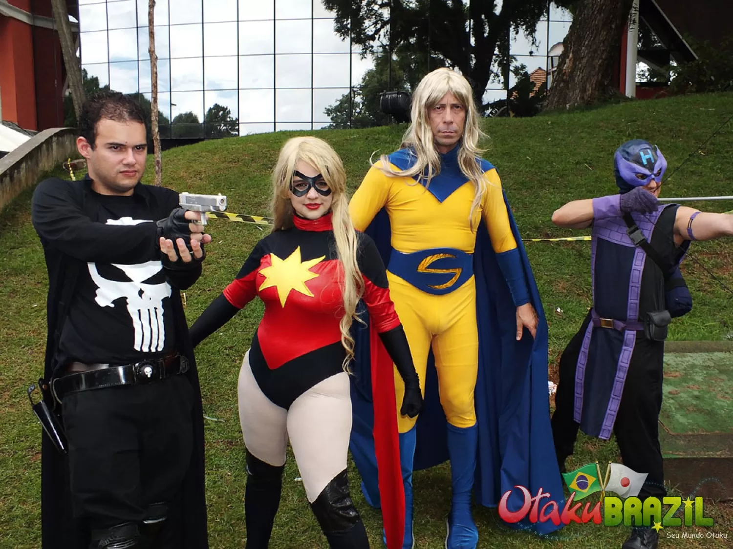 Foto 5401 — Anime Dreams 2012