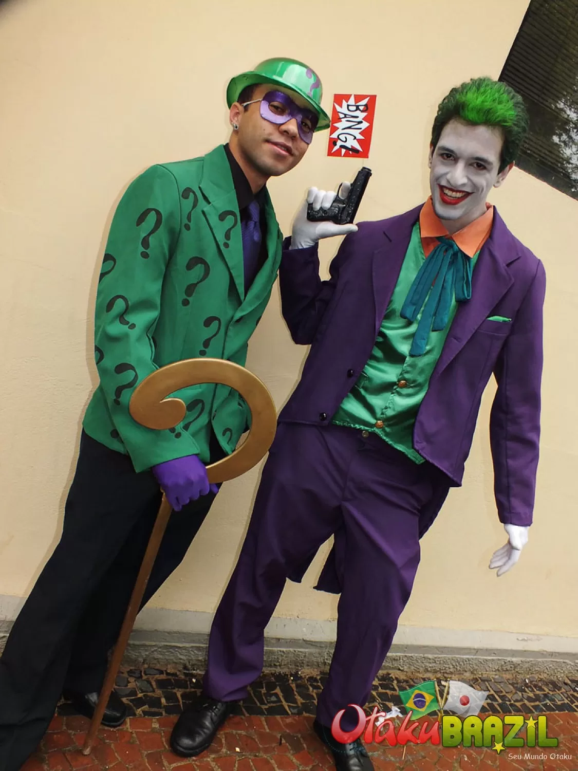 Foto 5402 — Anime Dreams 2012