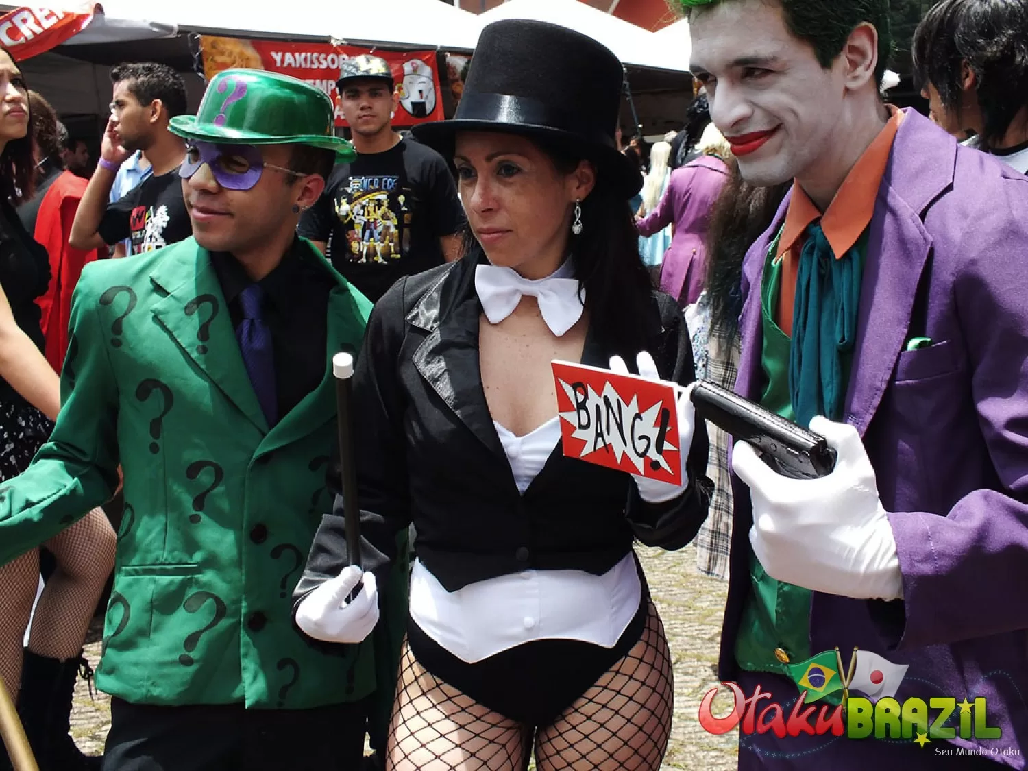 Foto 5403 — Anime Dreams 2012