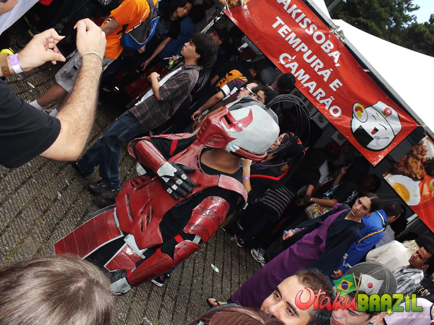 Foto 5188 — Anime Dreams 2012