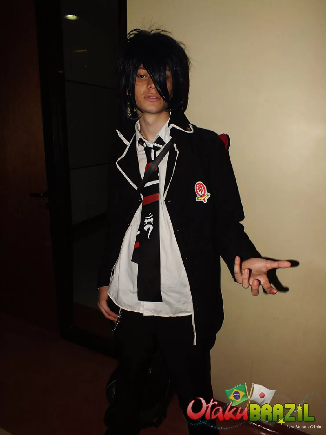 Foto 5404 — Anime Dreams 2012