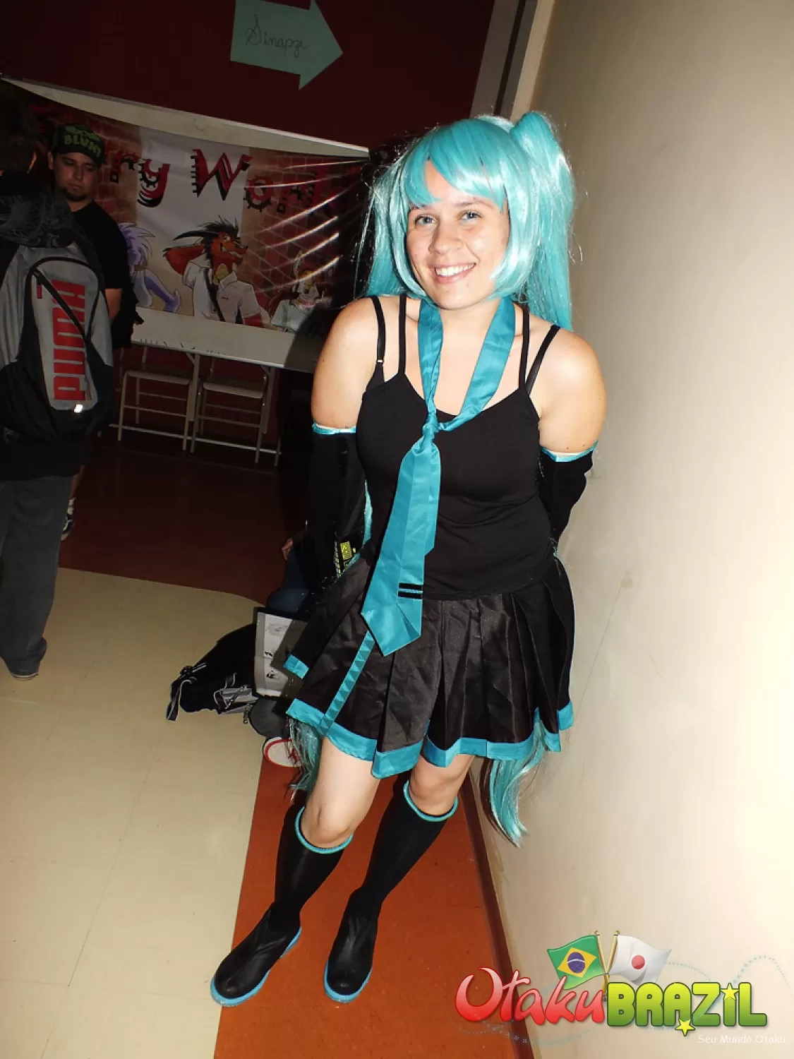 Foto 5405 — Anime Dreams 2012