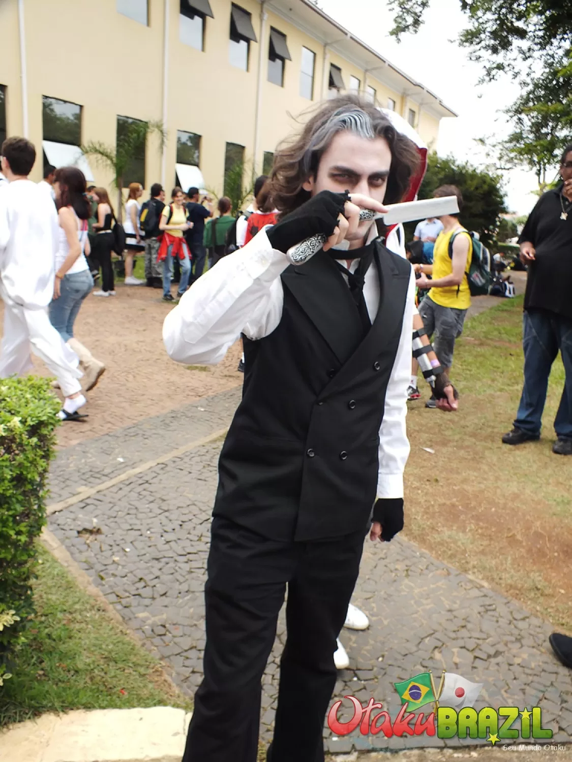 Foto 5406 — Anime Dreams 2012