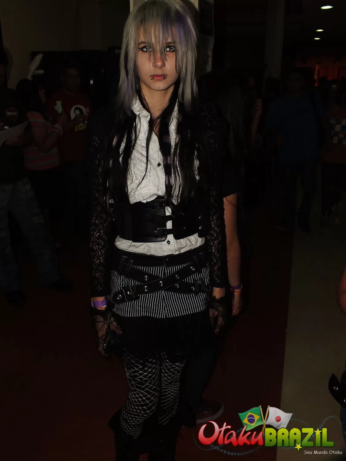 Foto 5407 — Anime Dreams 2012