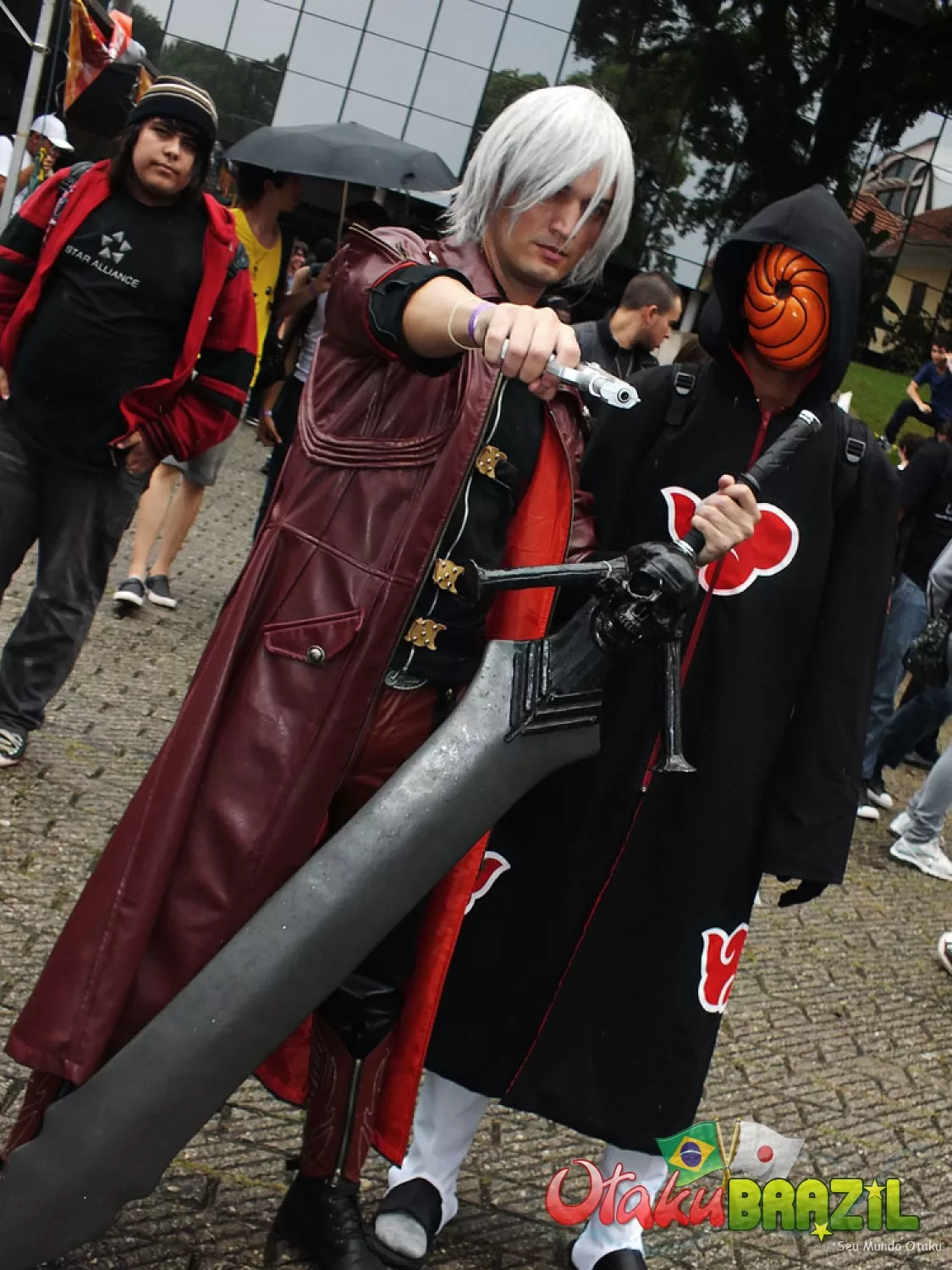 Foto 5408 — Anime Dreams 2012