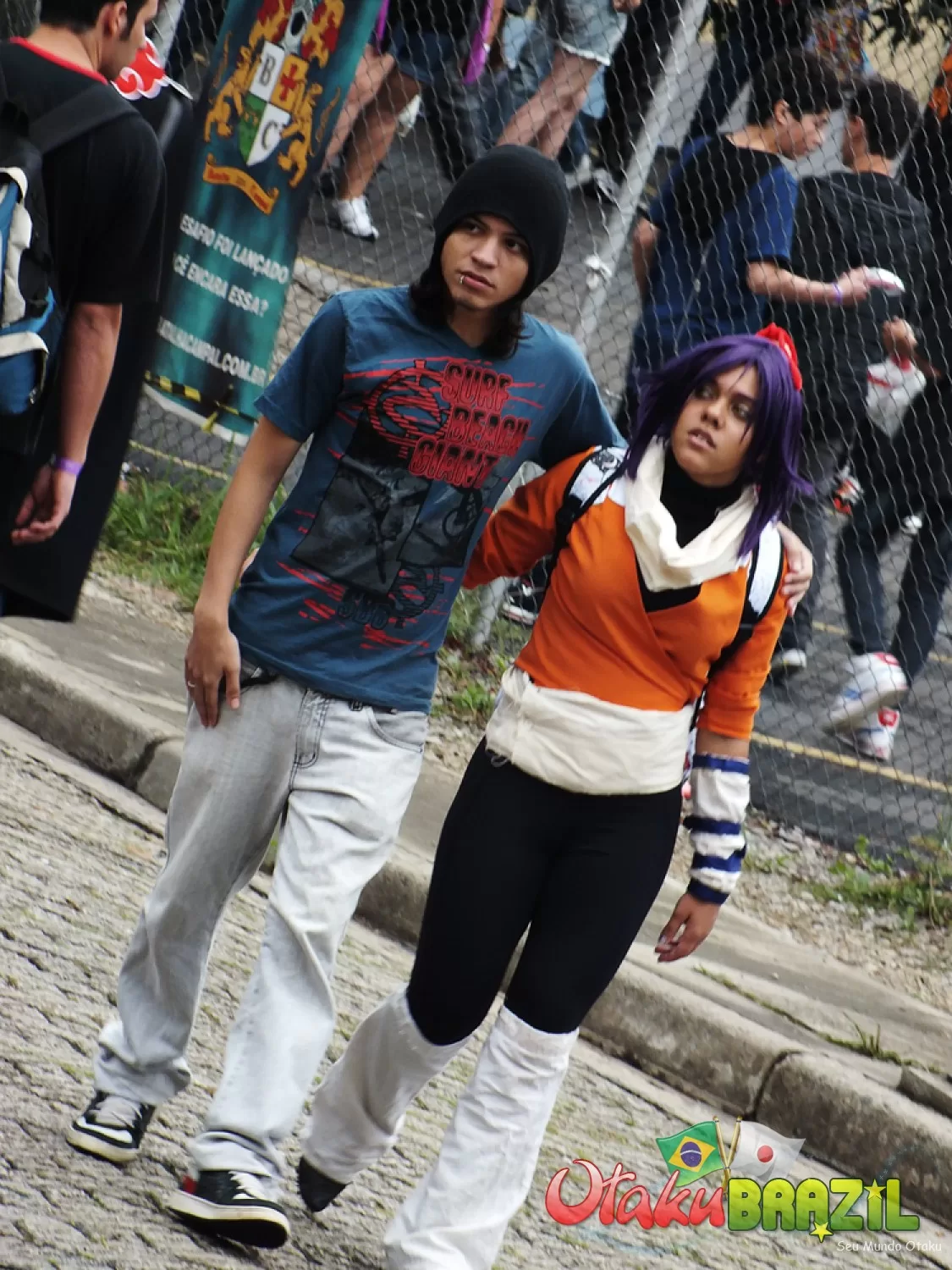 Foto 5409 — Anime Dreams 2012