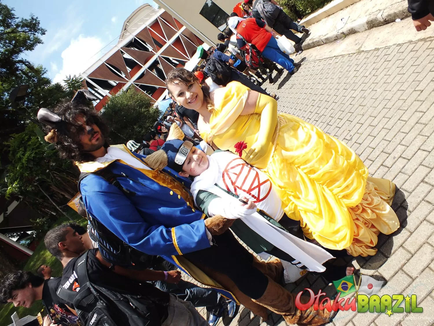 Foto 5410 — Anime Dreams 2012