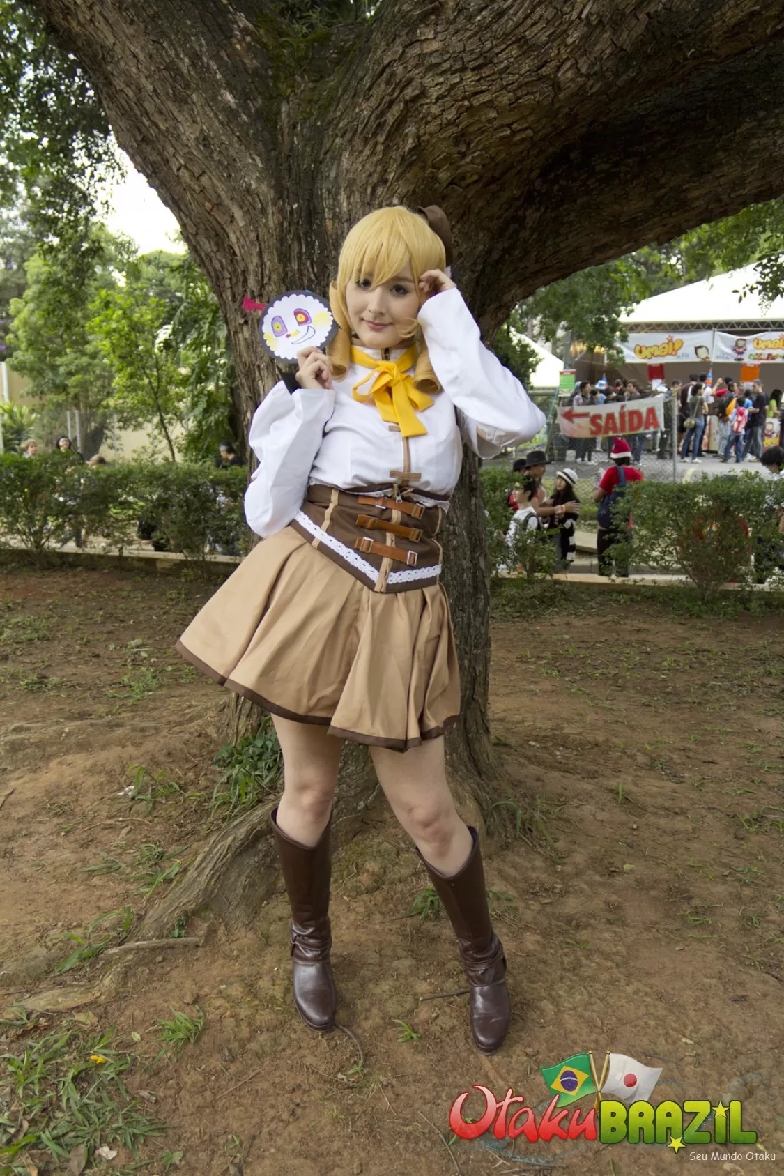 Foto 5412 — Anime Dreams 2012