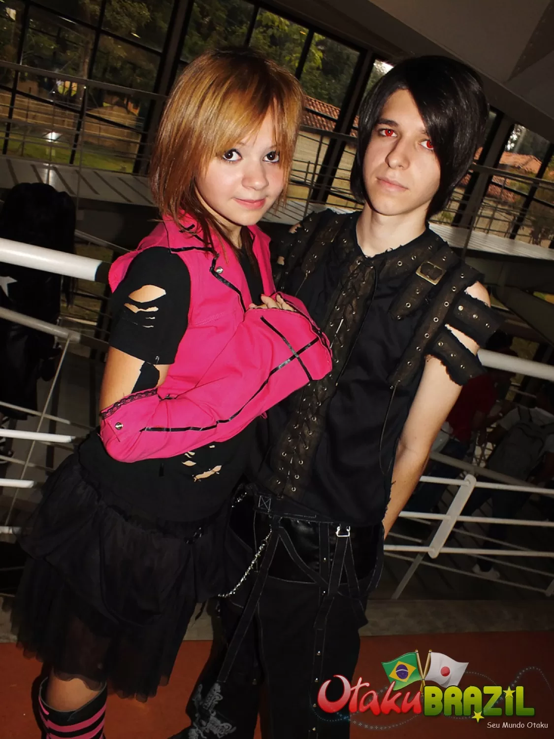 Foto 5413 — Anime Dreams 2012
