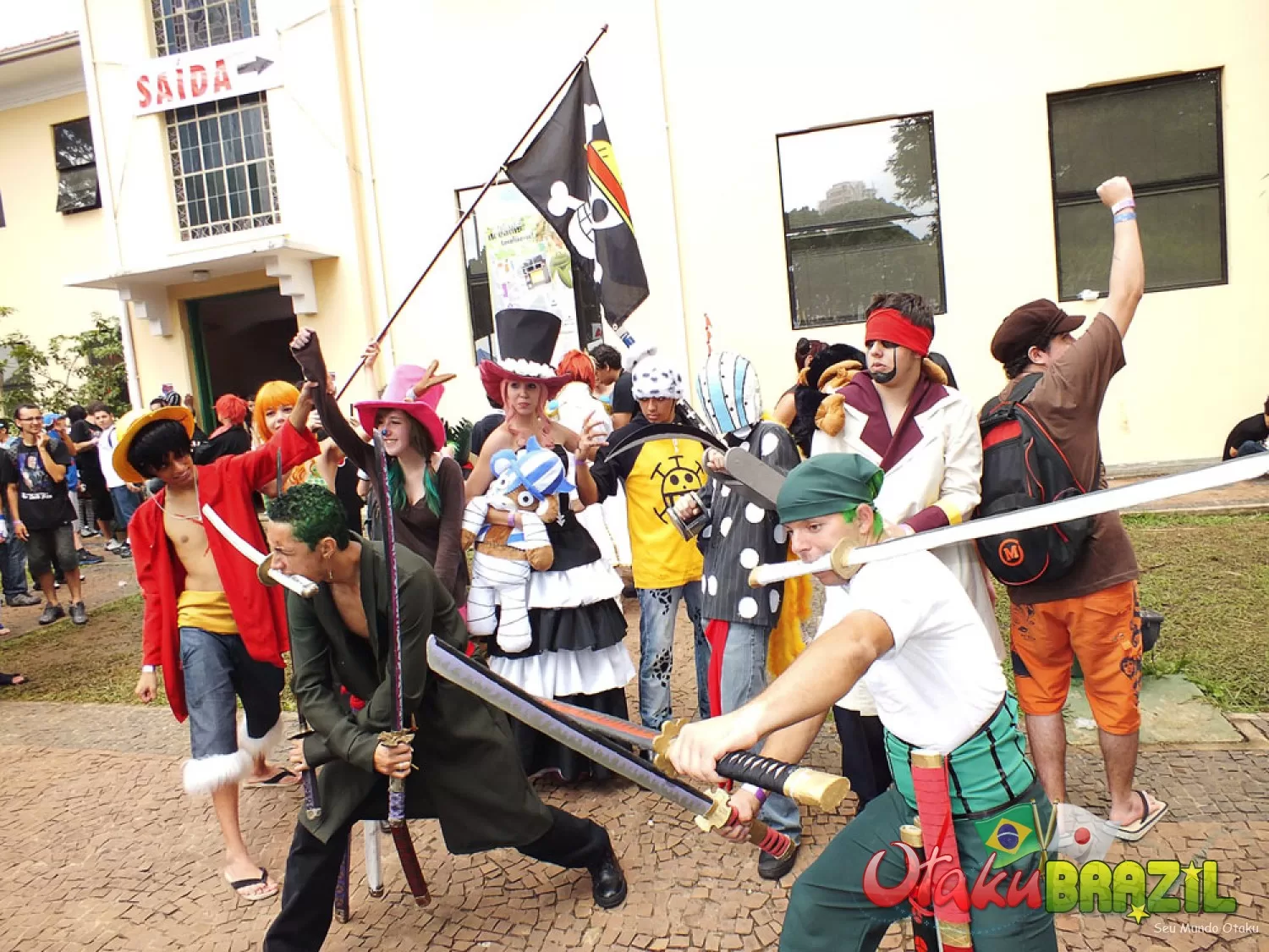 Foto 5189 — Anime Dreams 2012