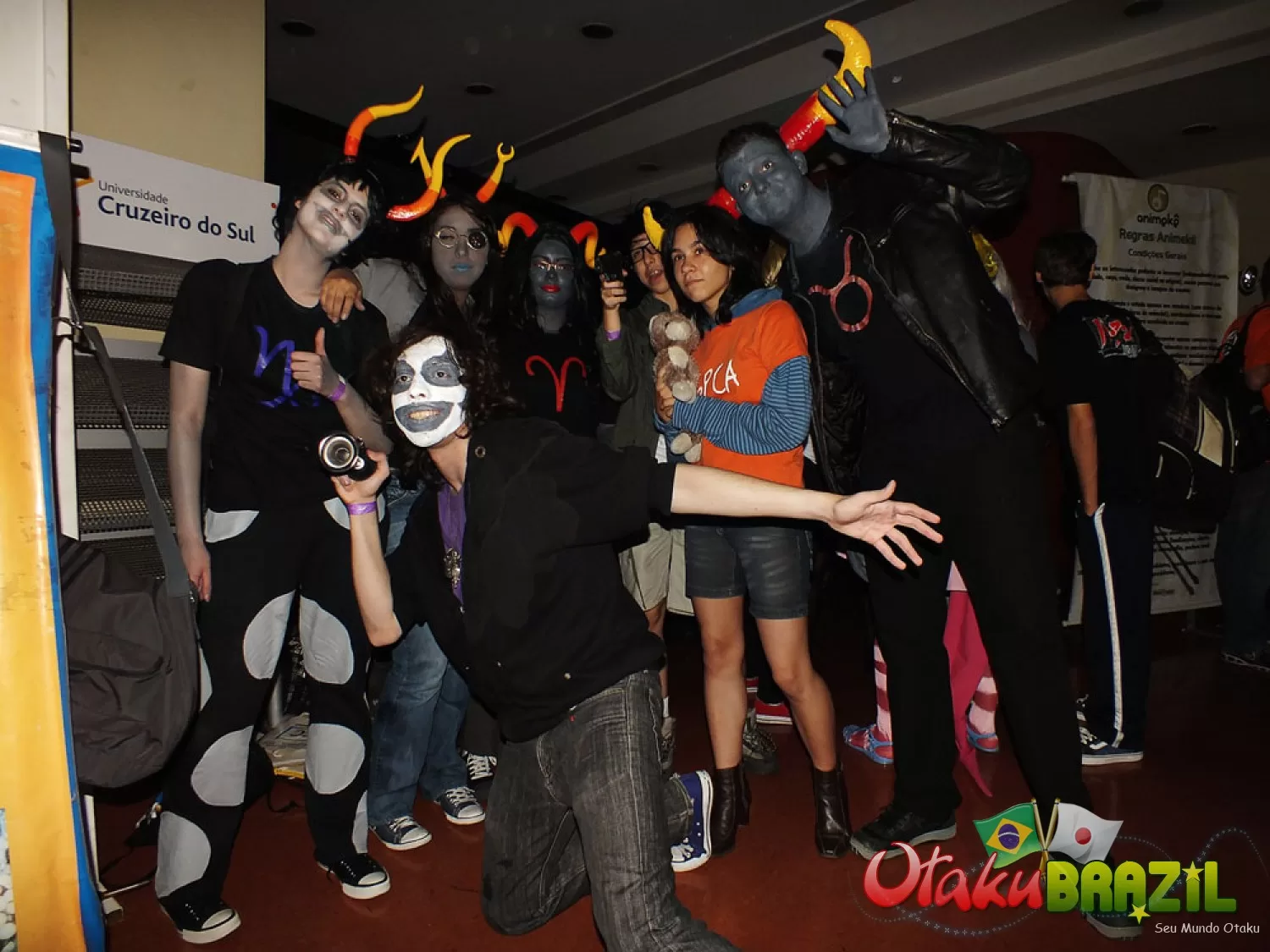 Foto 5414 — Anime Dreams 2012