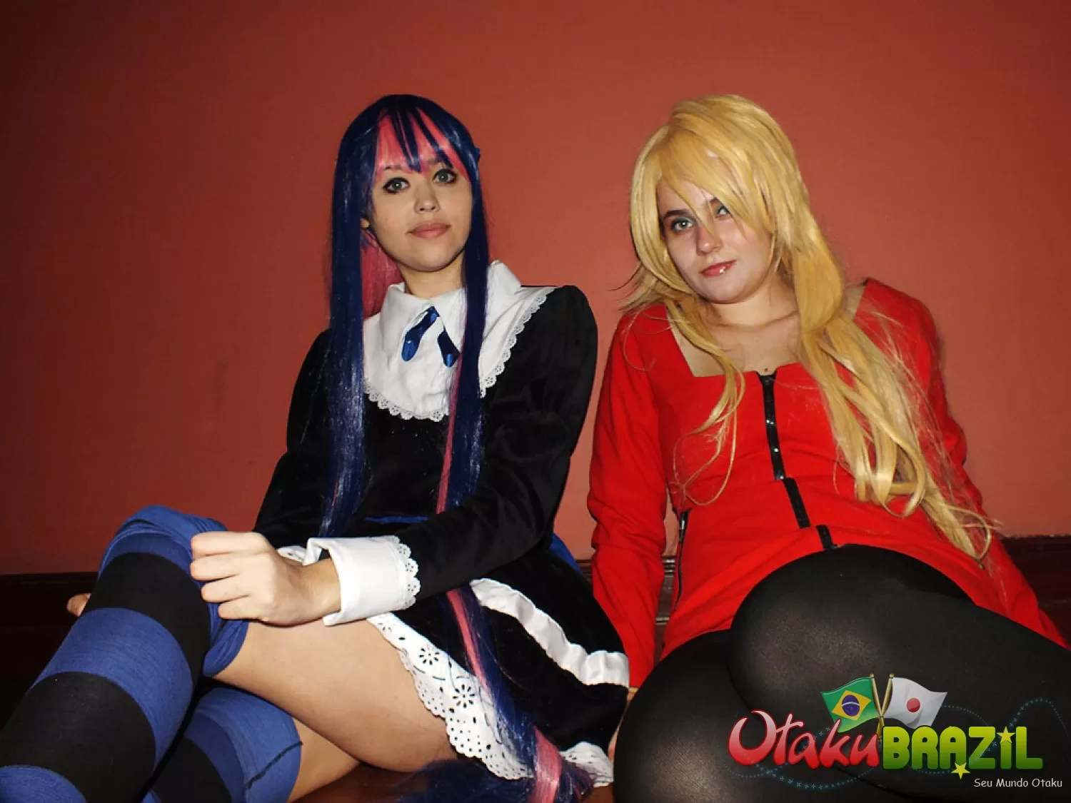 Foto 5416 — Anime Dreams 2012