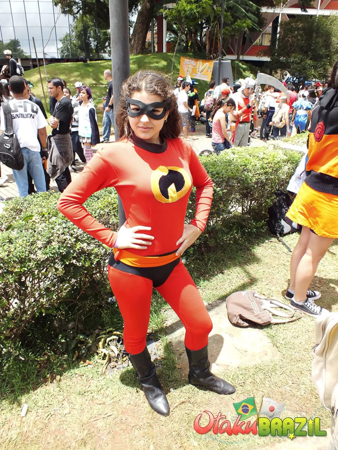 Foto 5417 — Anime Dreams 2012