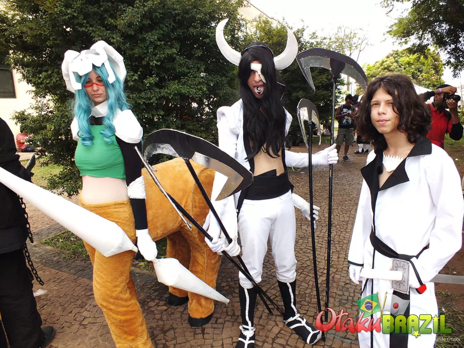 Foto 5419 — Anime Dreams 2012