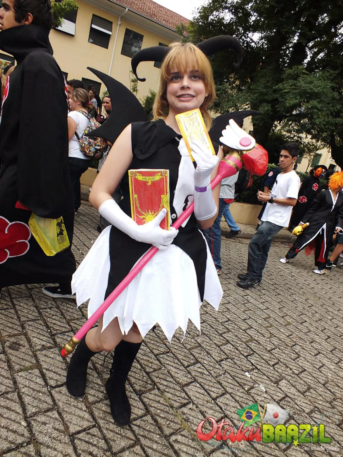 Foto 5420 — Anime Dreams 2012