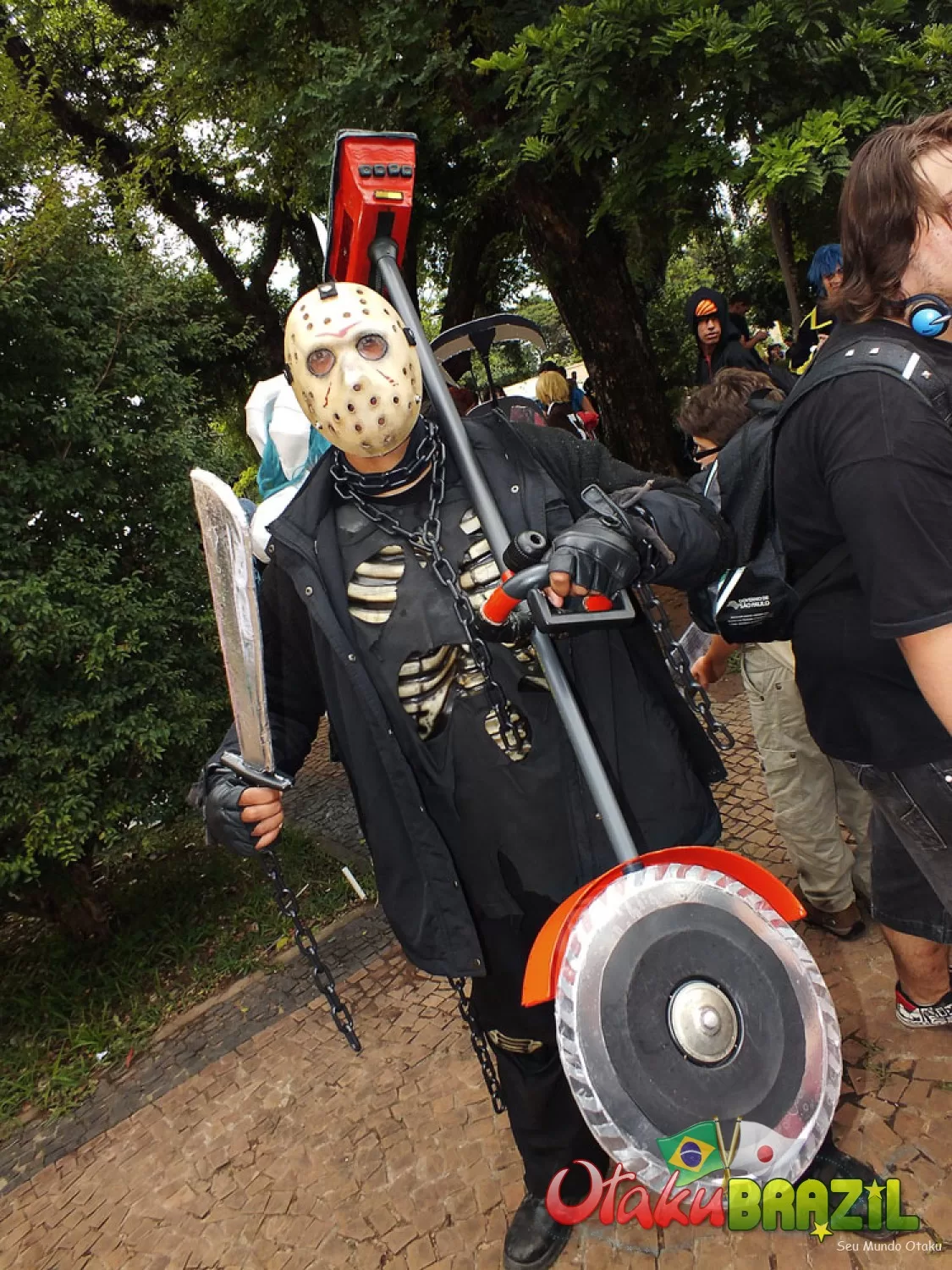 Foto 5422 — Anime Dreams 2012