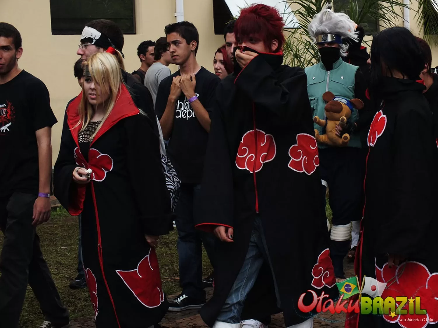 Foto 5423 — Anime Dreams 2012