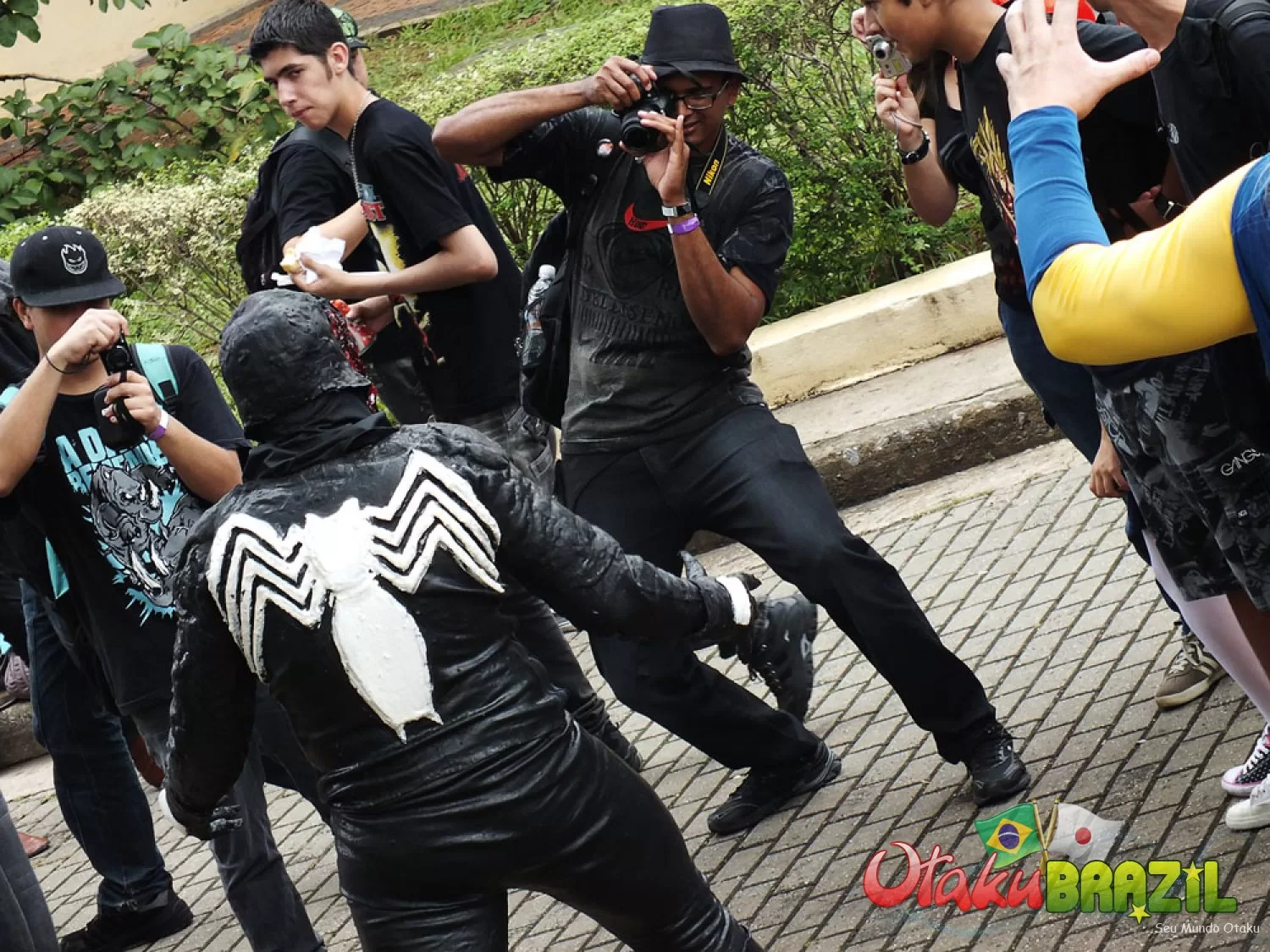 Foto 5424 — Anime Dreams 2012