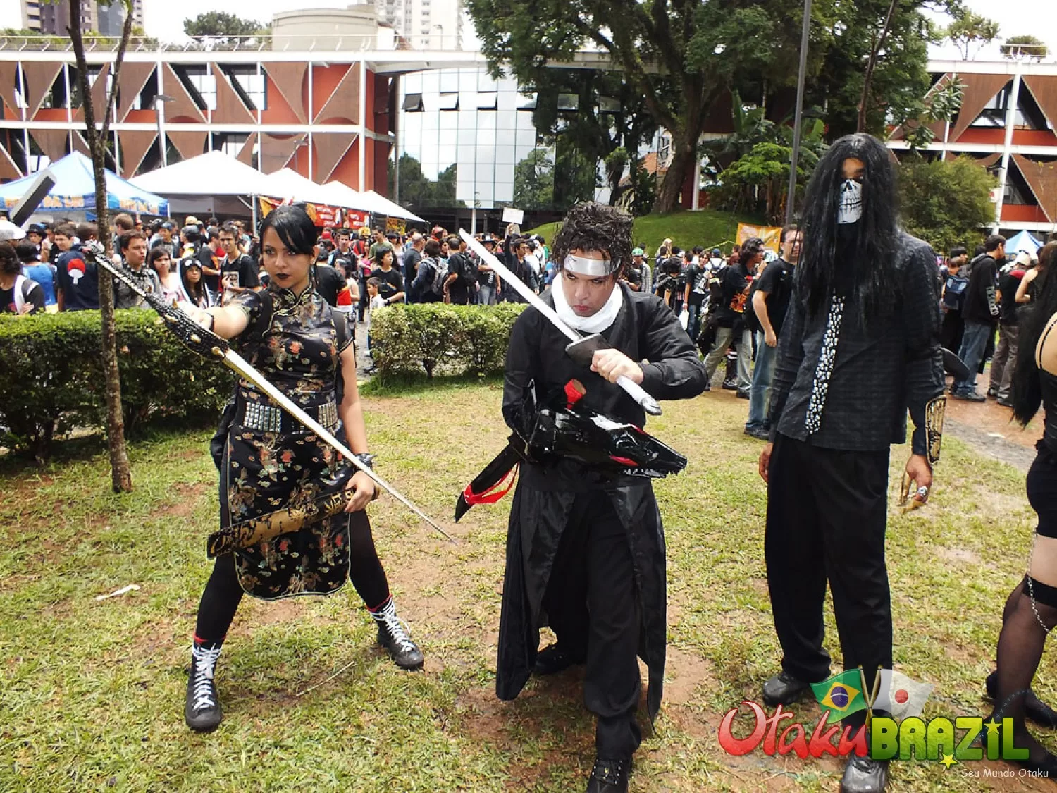 Foto 5426 — Anime Dreams 2012