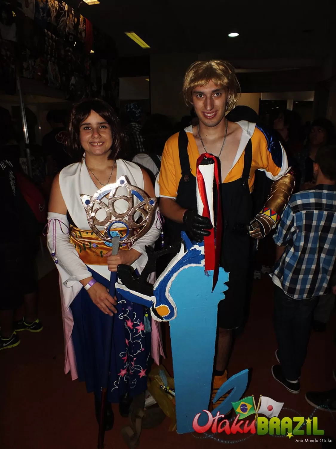 Foto 5427 — Anime Dreams 2012