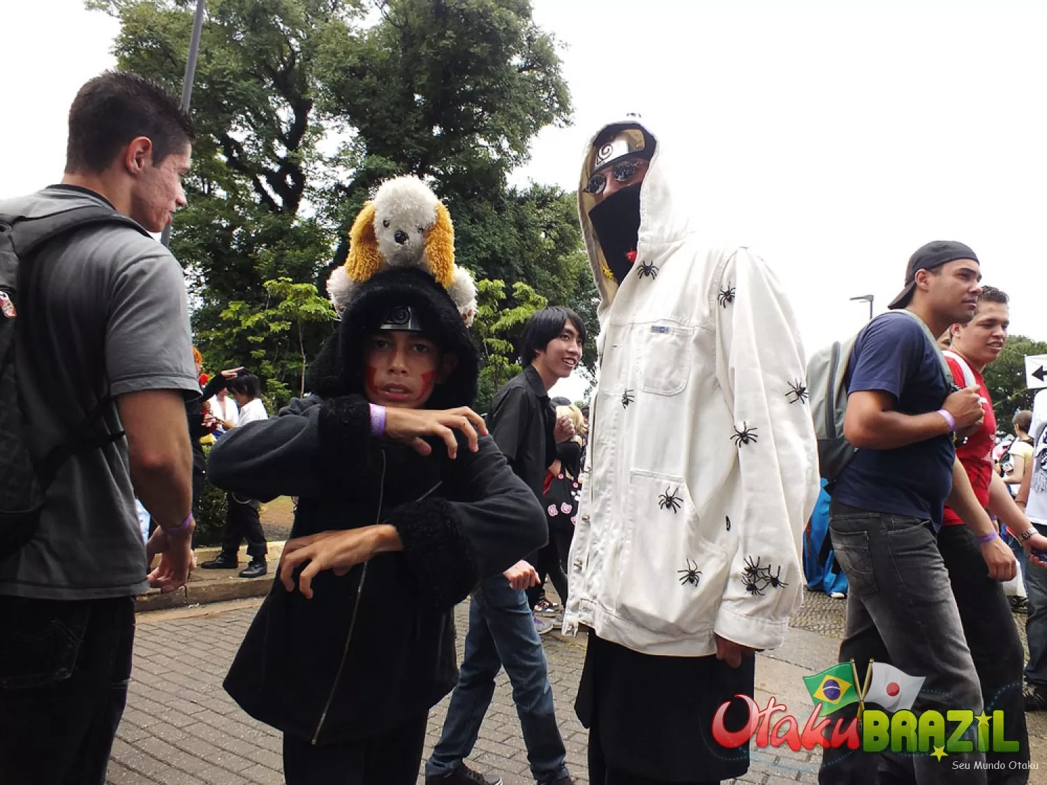 Foto 5430 — Anime Dreams 2012