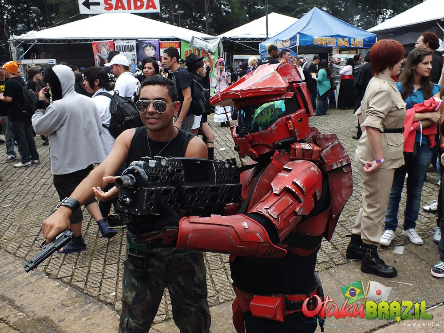 Foto 5431 — Anime Dreams 2012