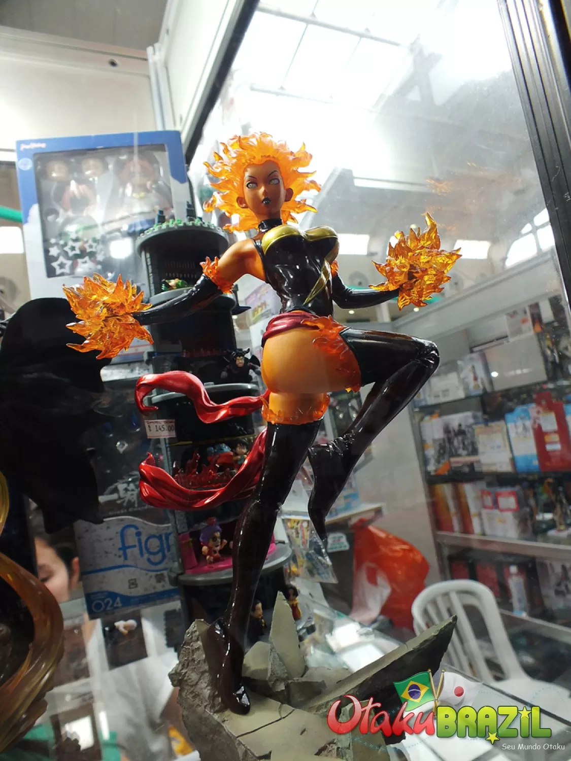 Foto 5432 — Anime Dreams 2012