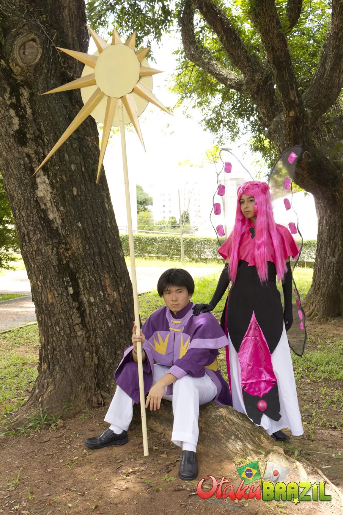 Foto 5433 — Anime Dreams 2012
