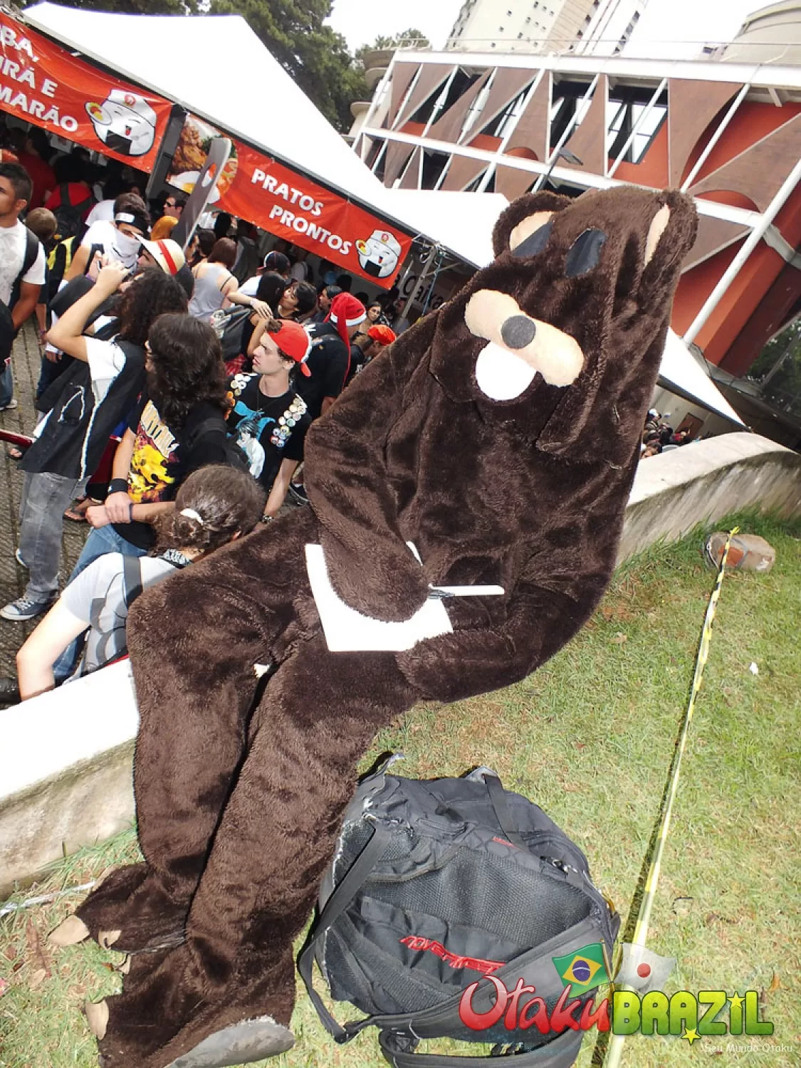 Foto 5434 — Anime Dreams 2012