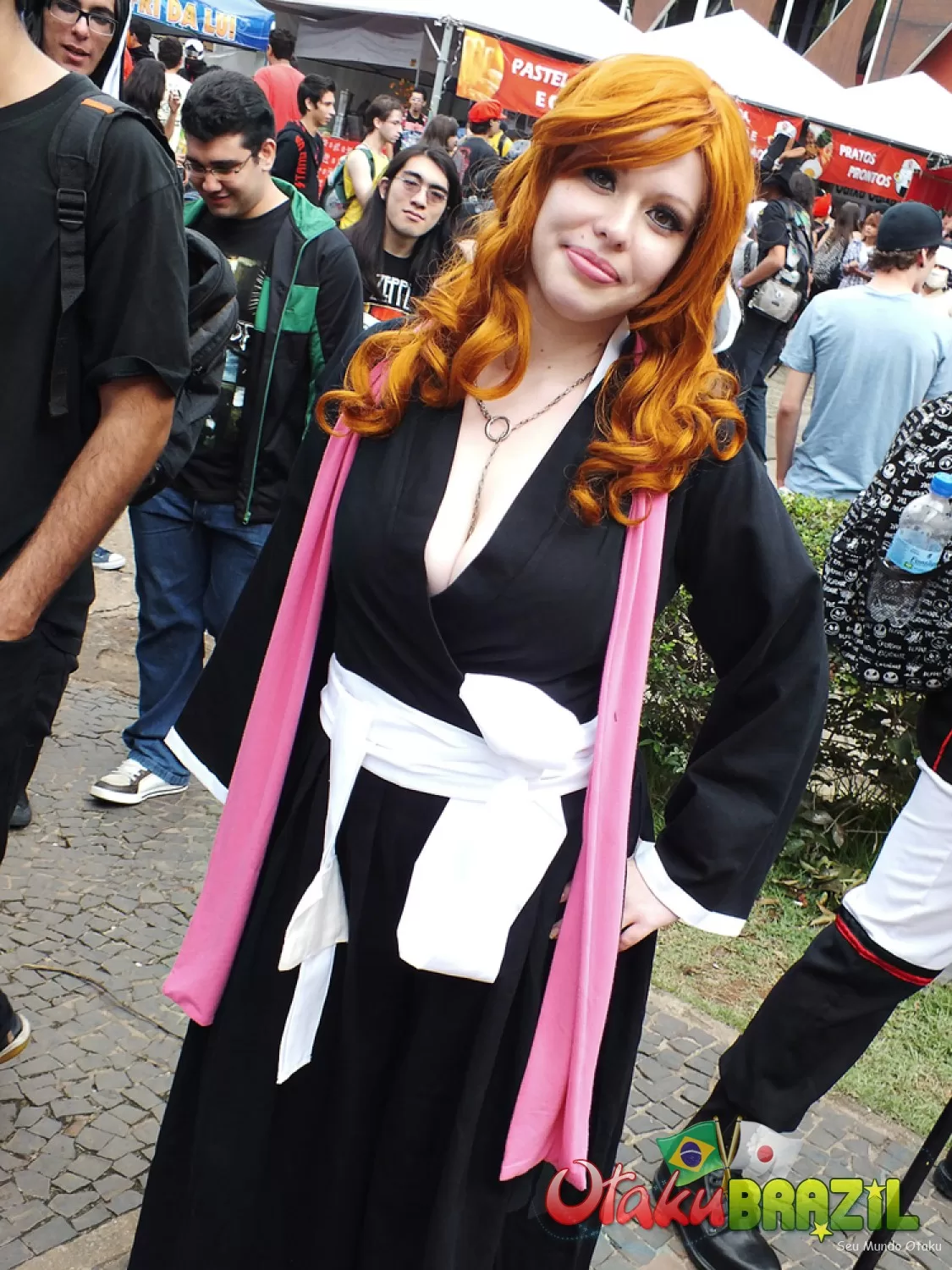 Foto 5435 — Anime Dreams 2012