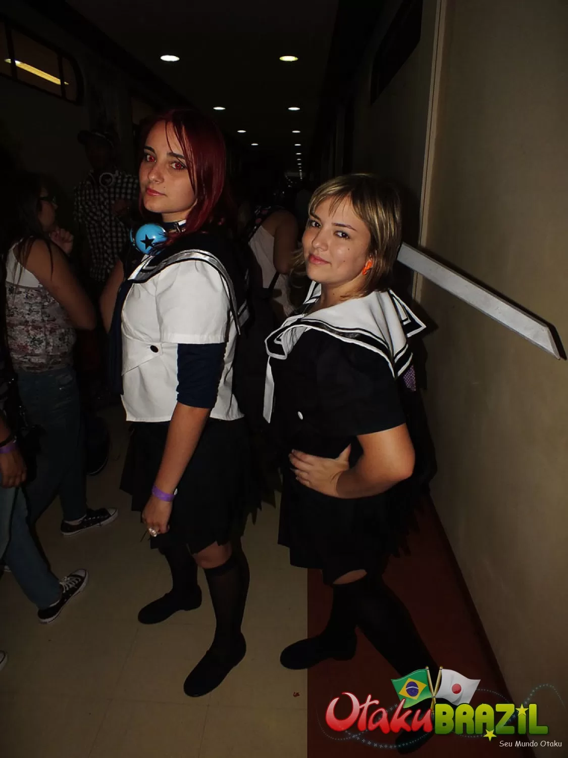 Foto 5437 — Anime Dreams 2012