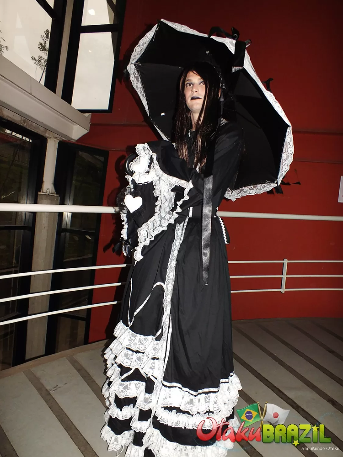 Foto 5440 — Anime Dreams 2012