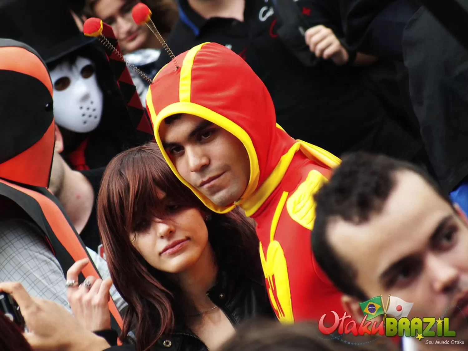 Foto 5441 — Anime Dreams 2012