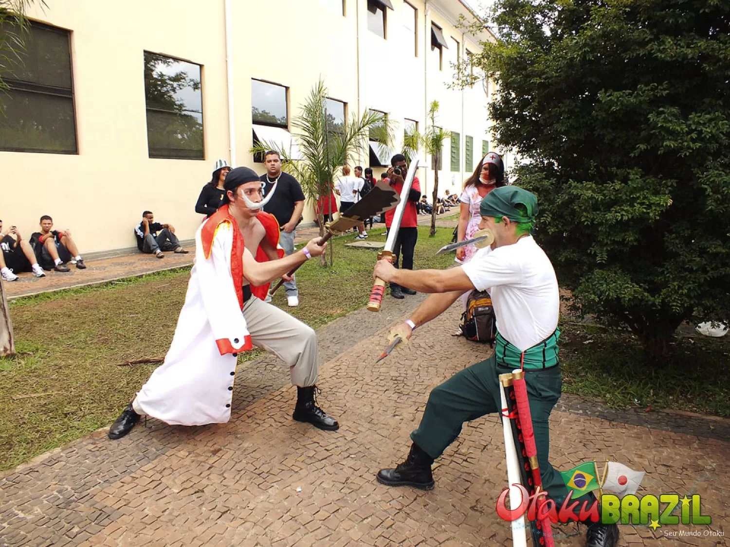 Foto 5442 — Anime Dreams 2012