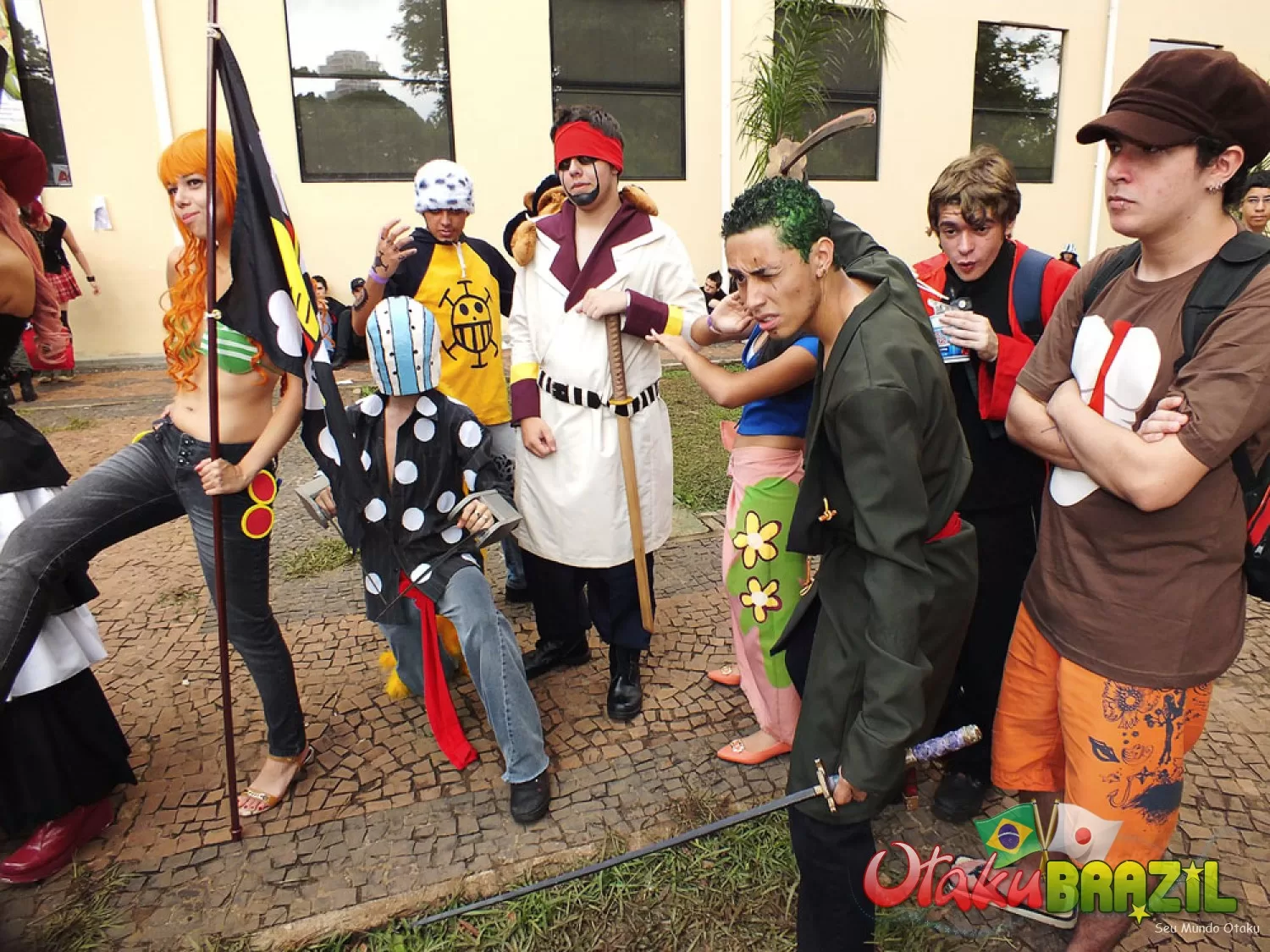 Foto 5443 — Anime Dreams 2012