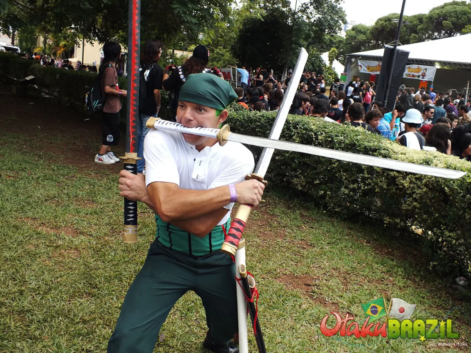 Foto 5192 — Anime Dreams 2012