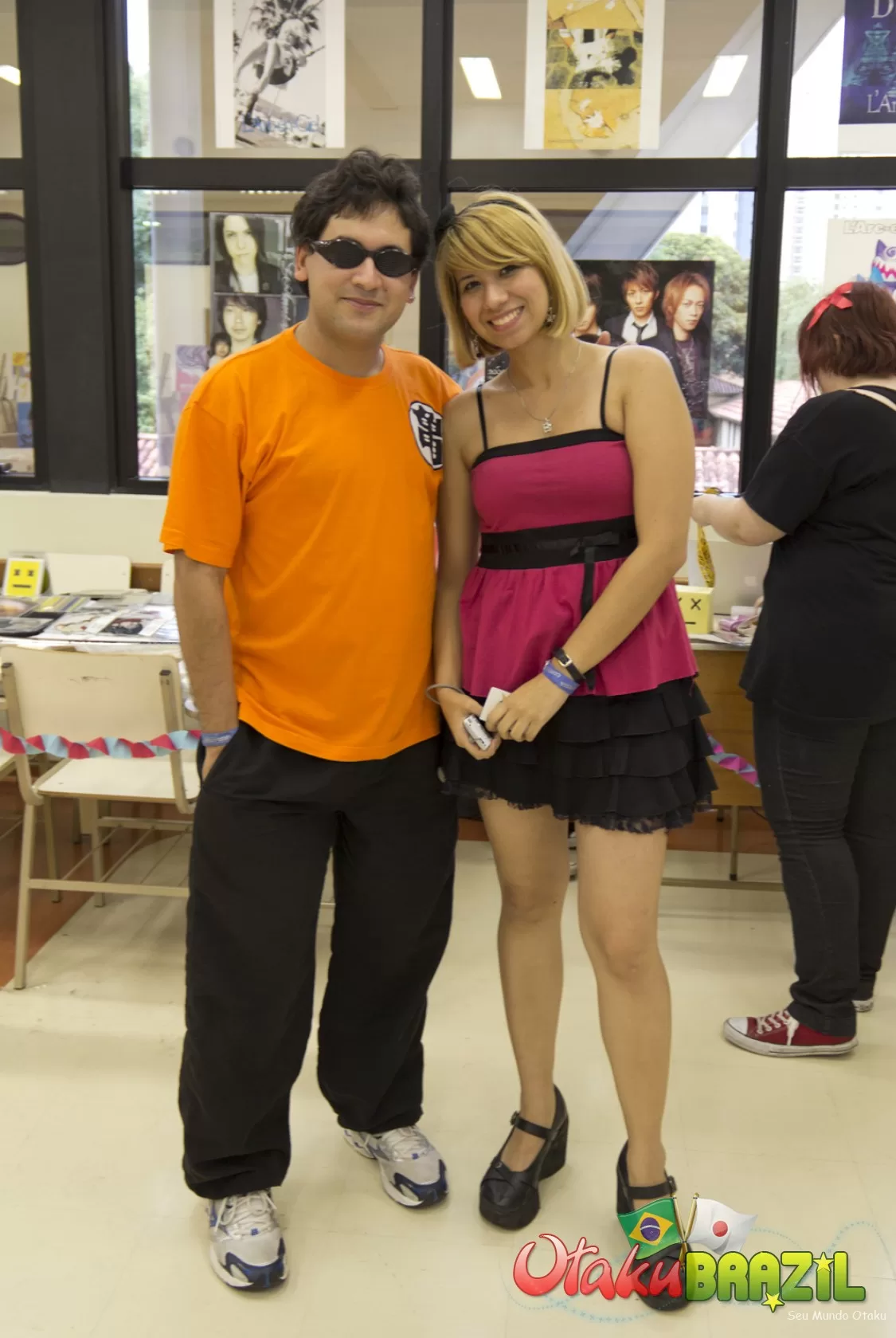 Foto 5444 — Anime Dreams 2012