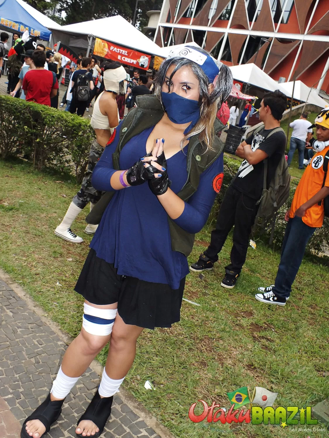 Foto 5446 — Anime Dreams 2012