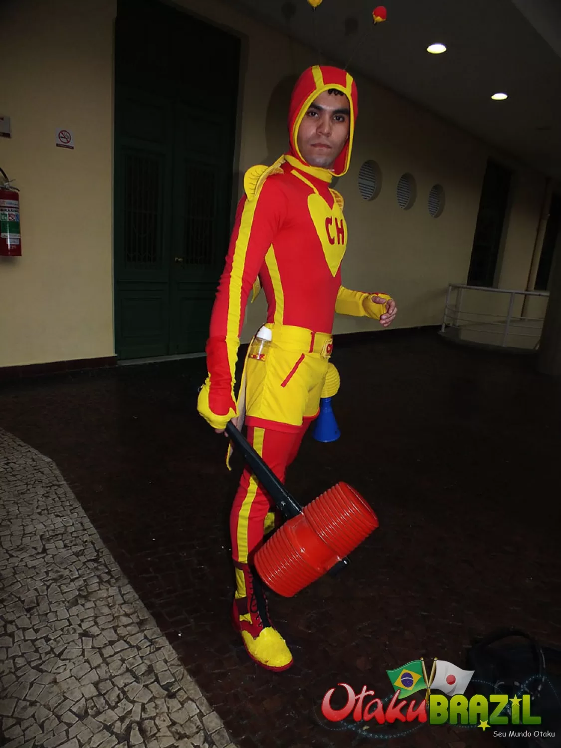 Foto 5449 — Anime Dreams 2012