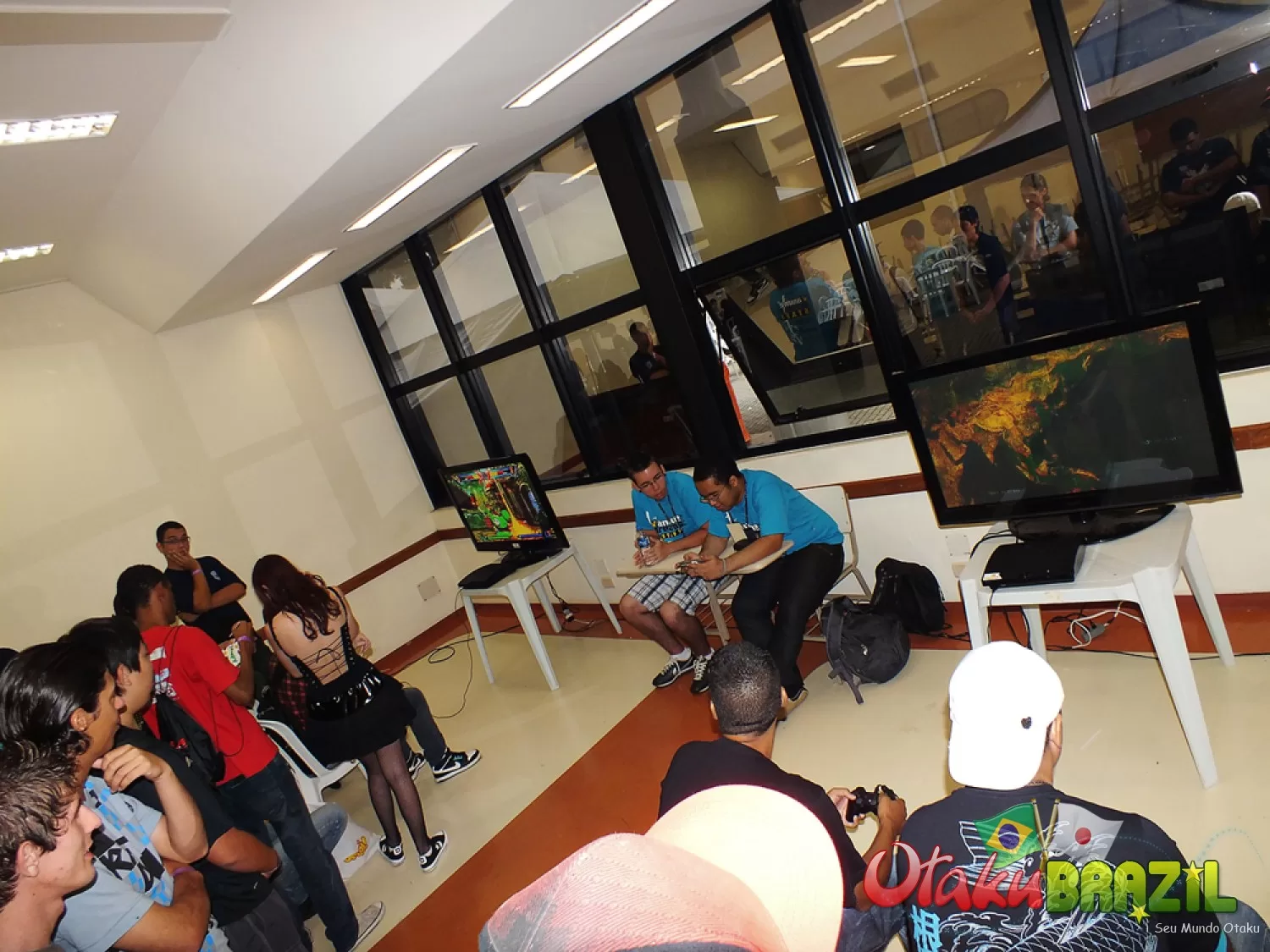 Foto 5450 — Anime Dreams 2012