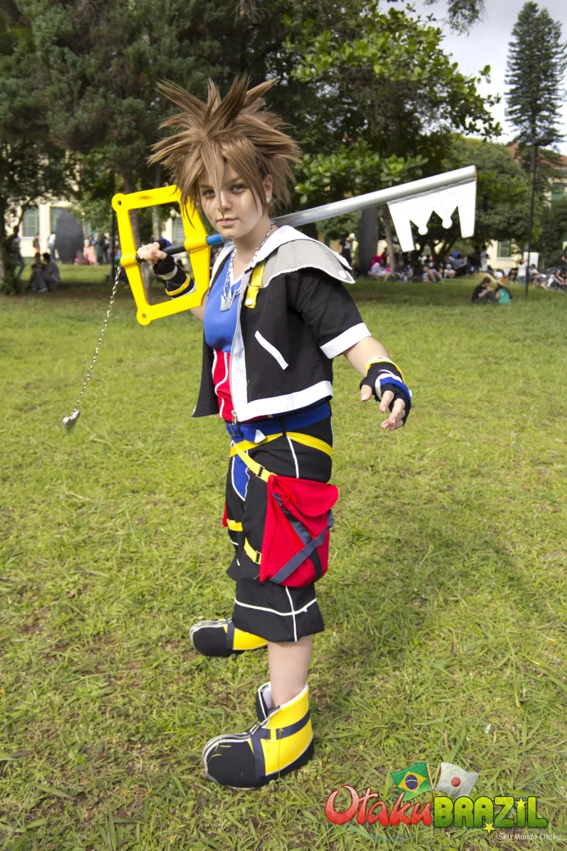 Foto 5452 — Anime Dreams 2012