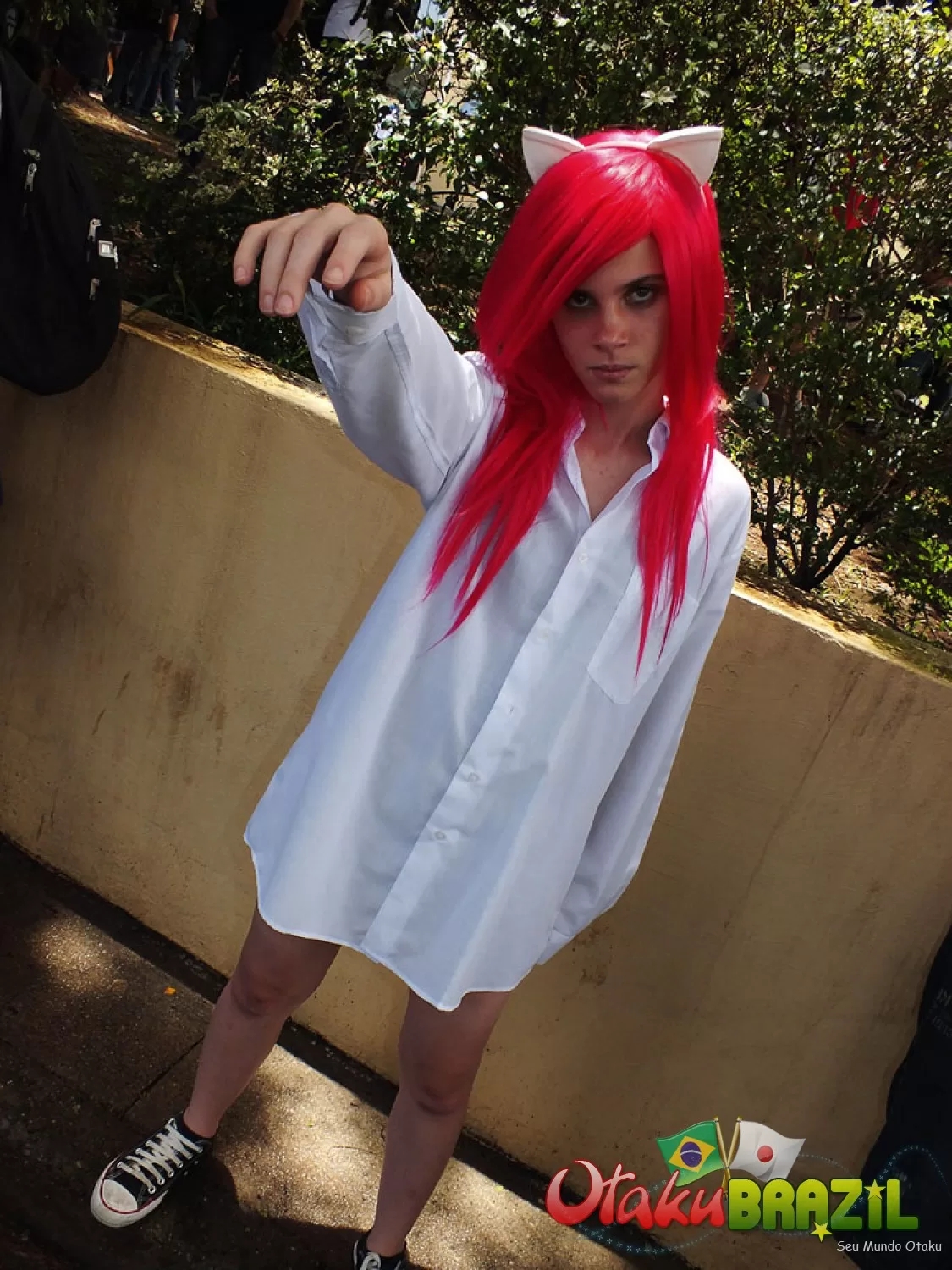 Foto 5453 — Anime Dreams 2012