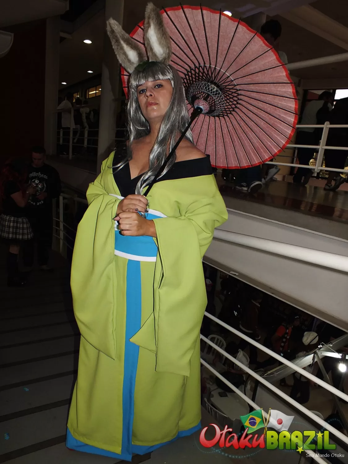 Foto 5193 — Anime Dreams 2012