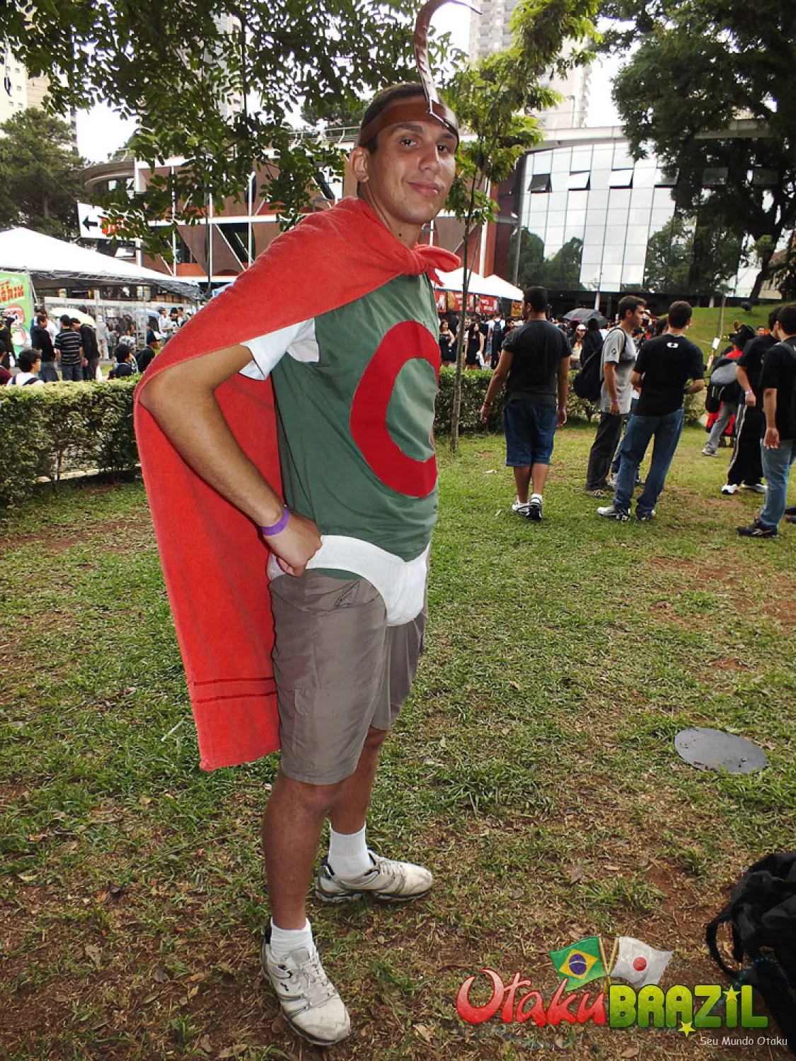 Foto 5454 — Anime Dreams 2012