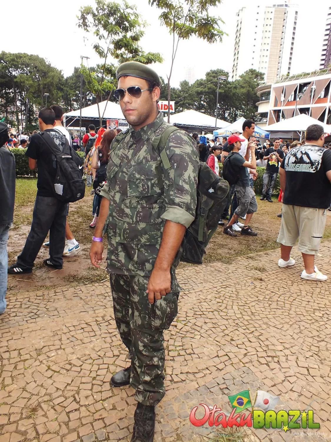 Foto 5455 — Anime Dreams 2012