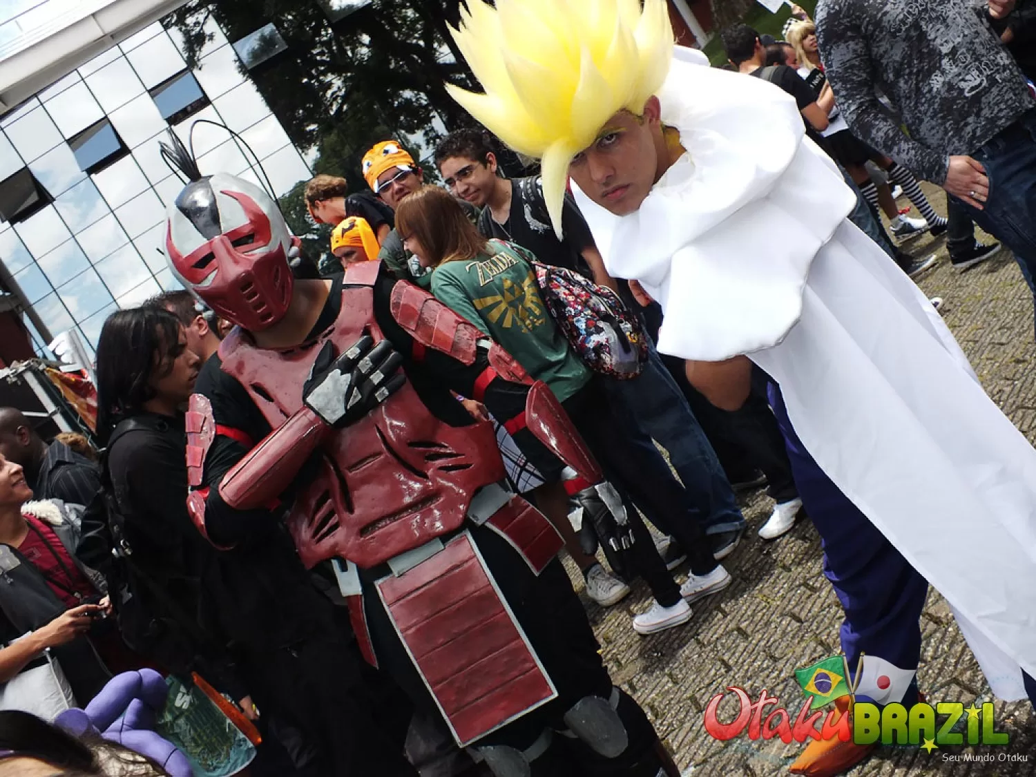 Foto 5456 — Anime Dreams 2012