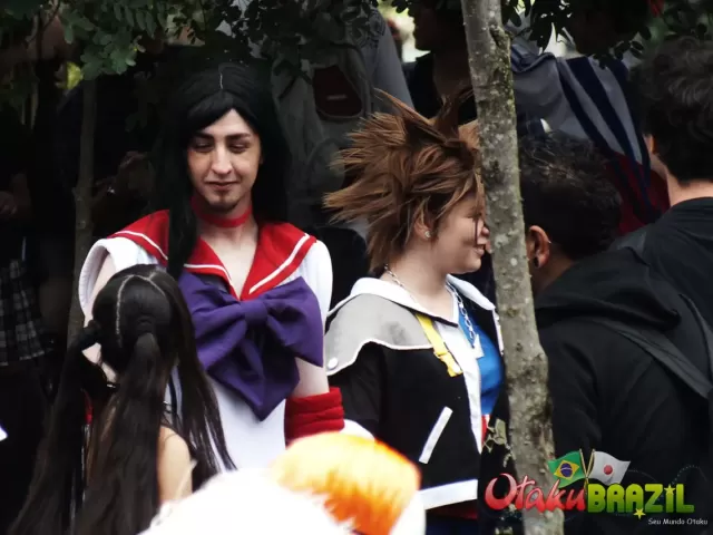 Anime Dreams 2012