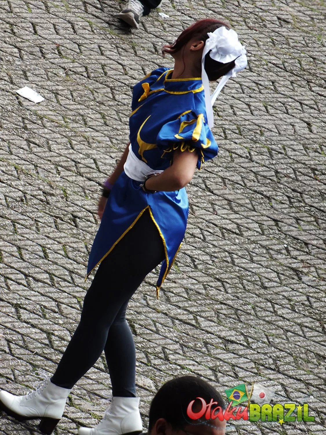 Foto 5459 — Anime Dreams 2012