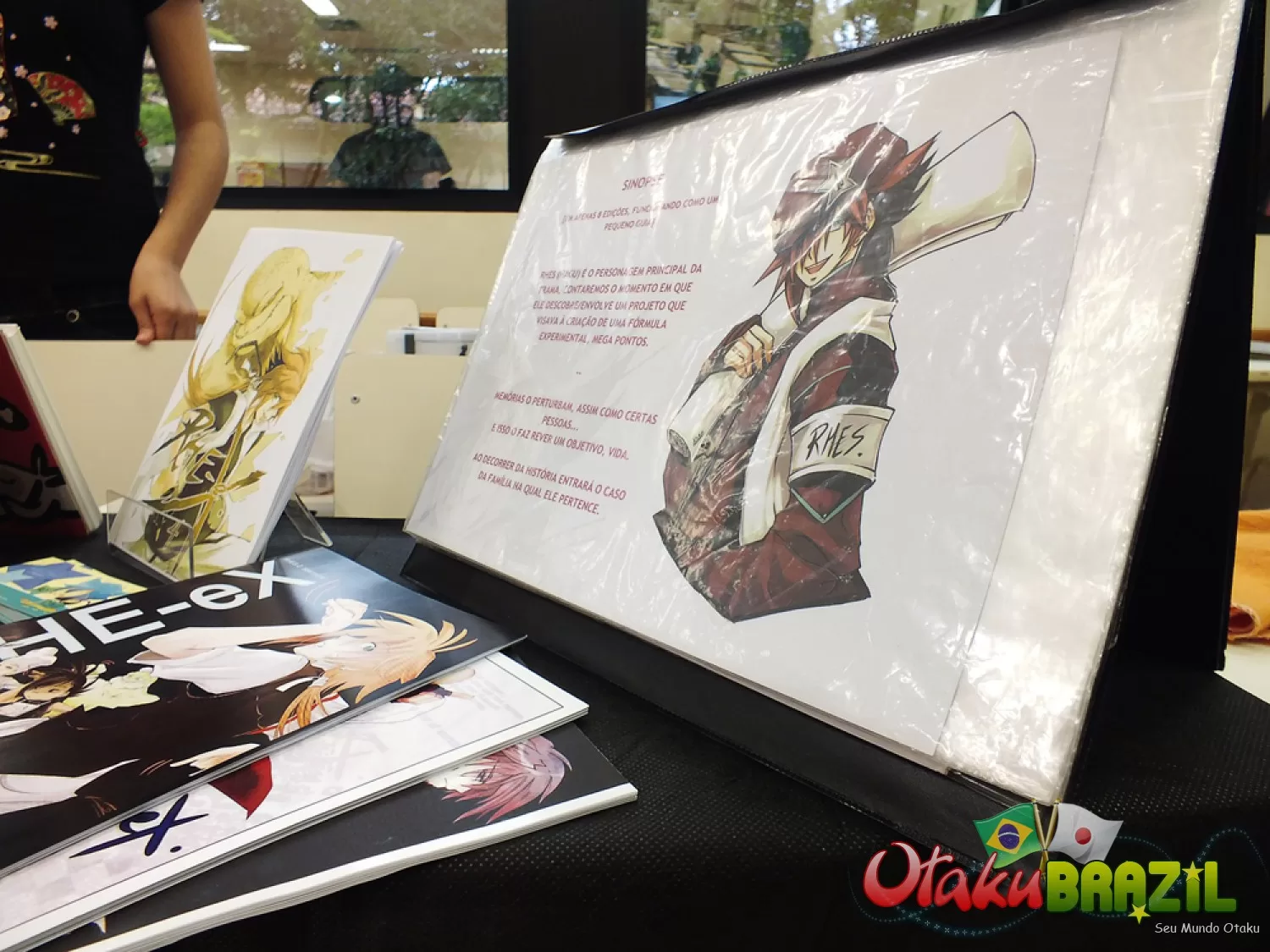 Foto 5460 — Anime Dreams 2012