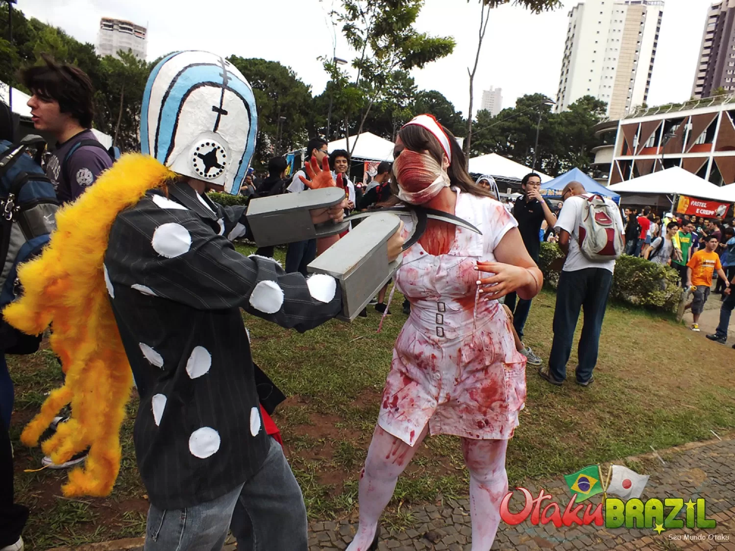 Foto 5461 — Anime Dreams 2012